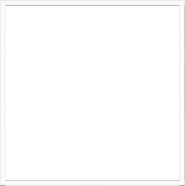 Freetoedit Remixit Square Box Frame Border - Envelope (1024x1024), Png Download