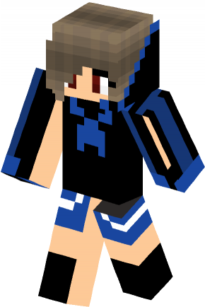 Fictional Character (289x440), Png Download