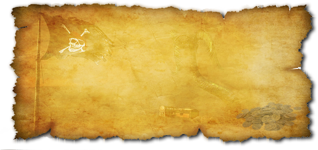 Please Use The Parchment Above To Cast Your Vote - Orange (650x314), Png Download