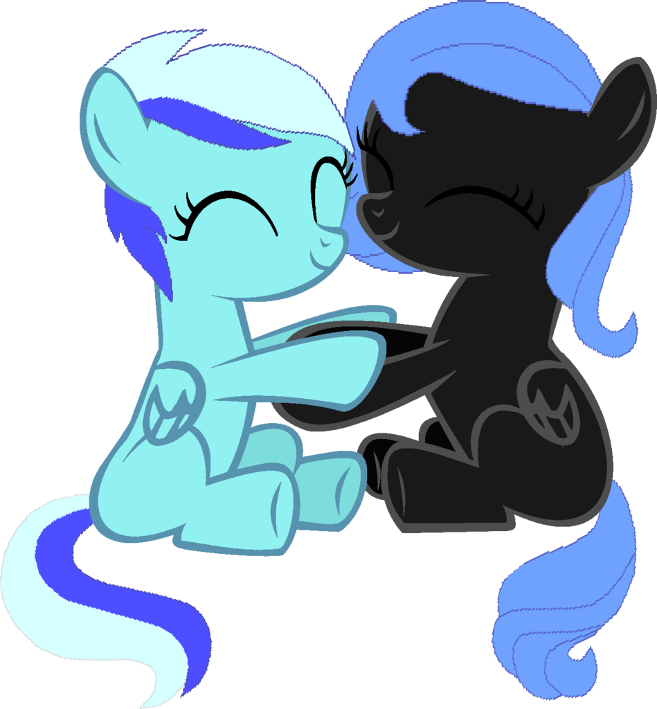 Sky Gamer, Female, Filly, Foal, Friendship, Oc, Oc - Cartoon (949x1024), Png Download