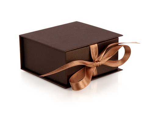 Luxury Packaging - Lukspak (465x440), Png Download