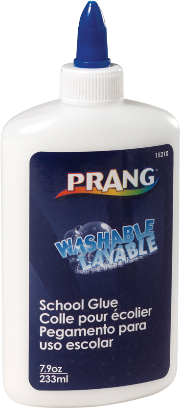 Product Image - Prang Washable Watercolor Set 8 Classic Colors (850x850), Png Download