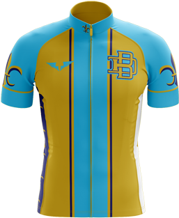 Debree Orleans Home Jersey - Product (400x400), Png Download