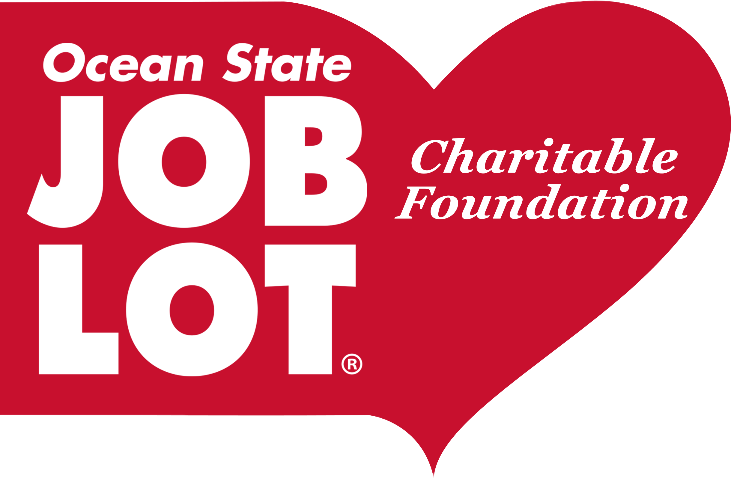 We Care - Ocean State Job Lot Logo (2475x1628), Png Download