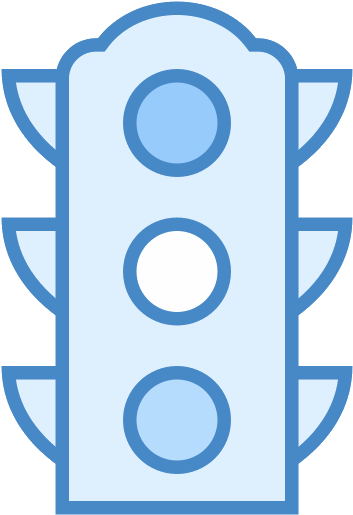 Semaforo Png - Clip Art (540x540), Png Download