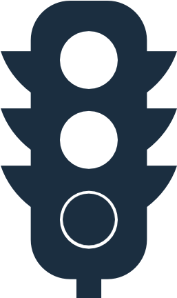 Semaforo - Traffic Light (946x946), Png Download