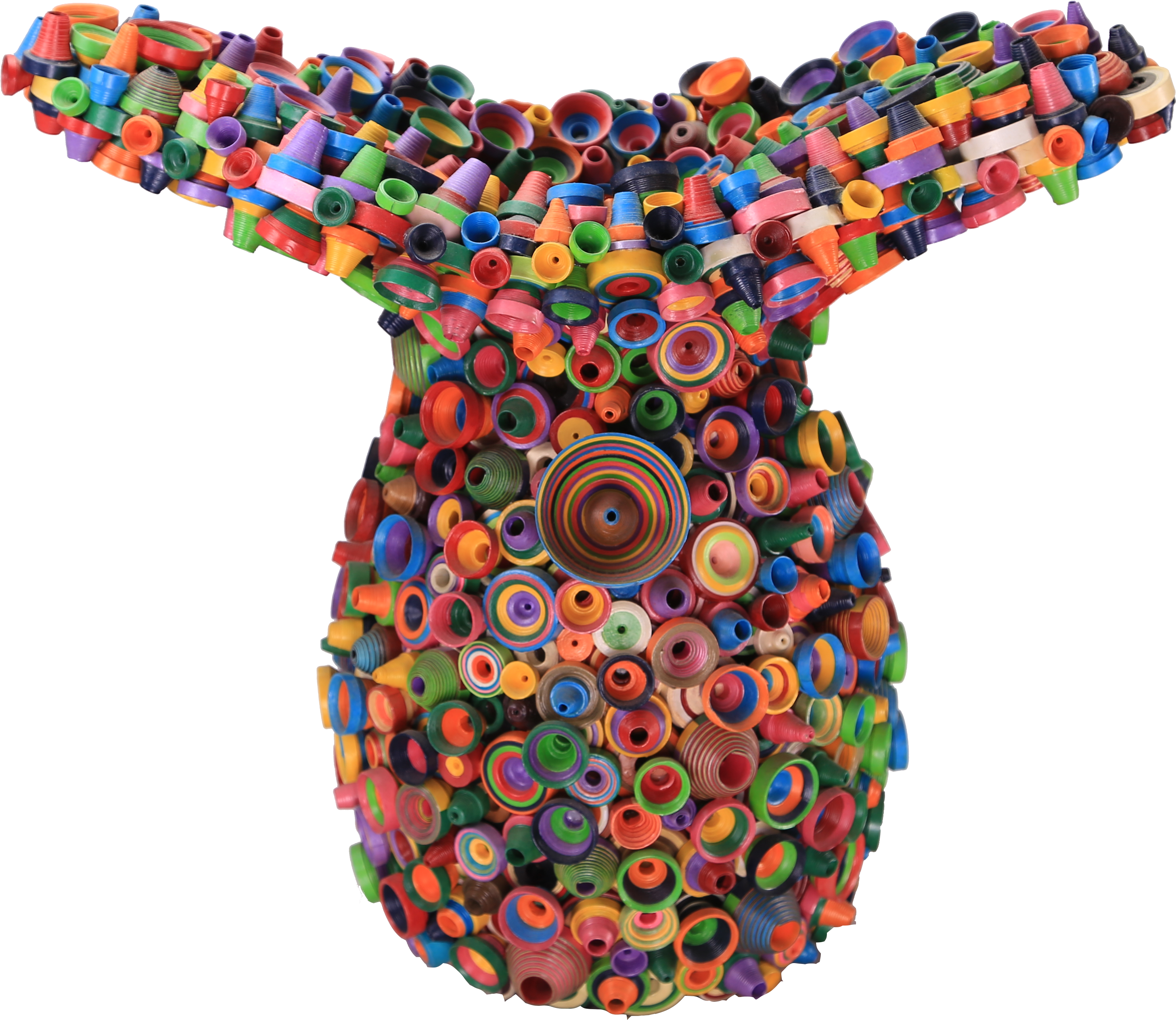 Diseño Colección Serpentina - Toy Craft Kit (3180x2784), Png Download