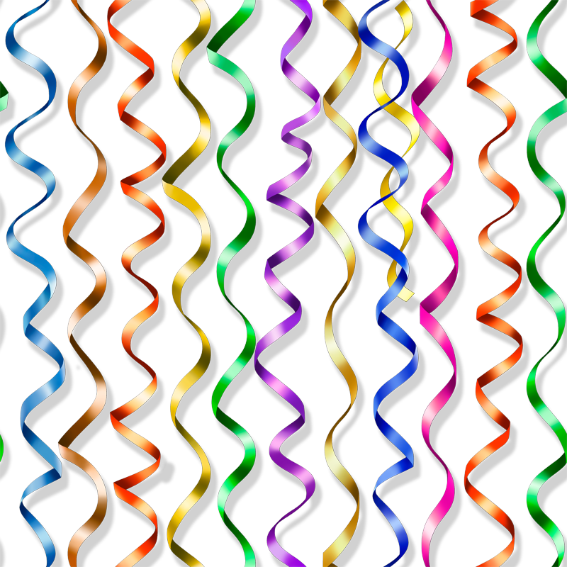 Veja Mais Pngs De Carnaval - Efeitos De Carnaval Png (800x800), Png Download