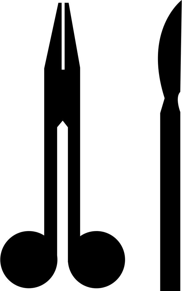 Department Of General Surgery Comments (614x980), Png Download