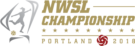 Portland To Host 2018 Nwsl Championship - National Women's Soccer League (620x620), Png Download