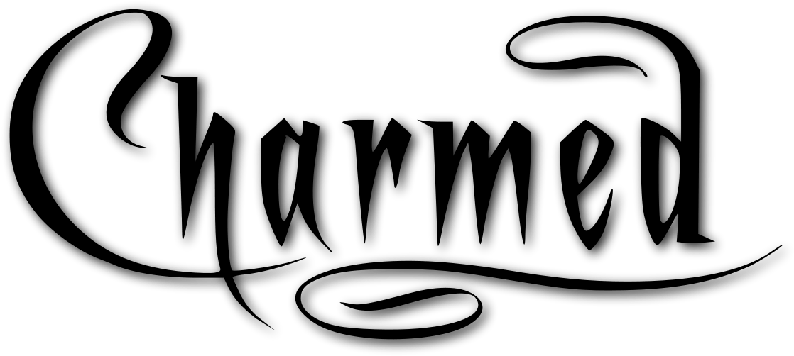 Charmed Phoebe And Cole (1200x618), Png Download