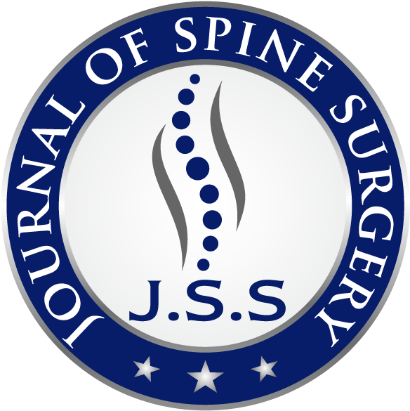 Journal Of Spine Surgery - San Diego Christian College Logo (624x612), Png Download