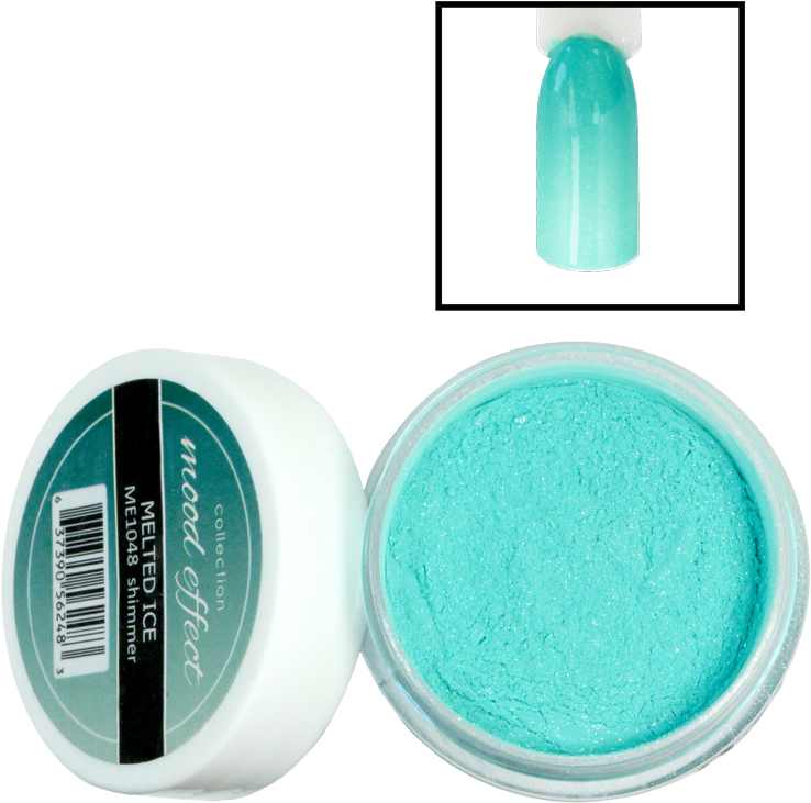 Previous - Glam And Glits Mood Effect Swatches (800x800), Png Download