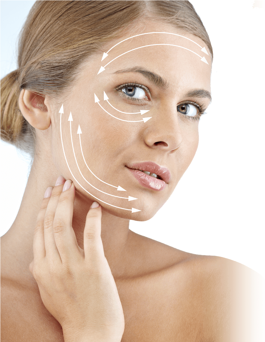 Cosmetic Surgery Png (932x1101), Png Download