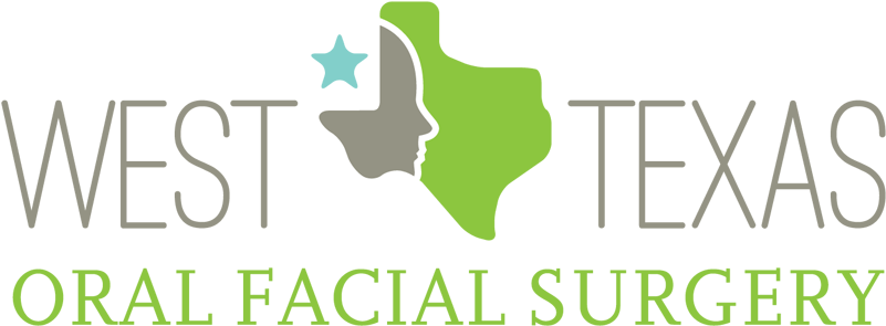 West Texas Oral Facial Surgery (880x323), Png Download
