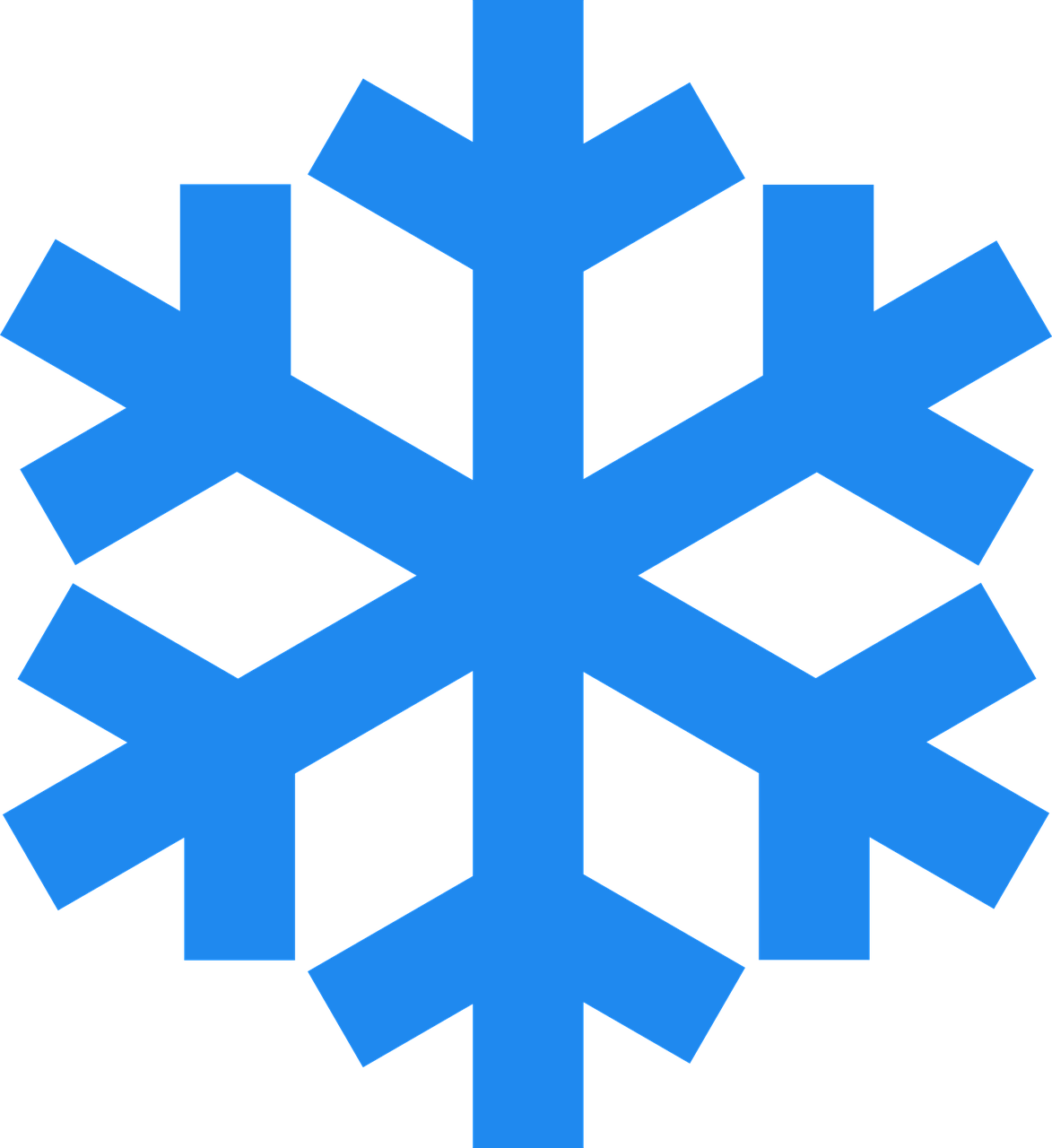 Snowflake Winter Ice Crystal Png Image - Winterclash 2019 (1173x1280), Png Download