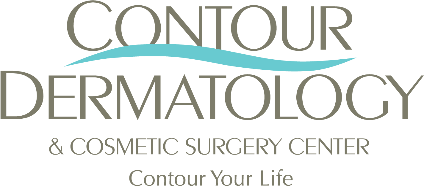 Contour Dermatology And Cosmetic Surgery Center - Contour Dermatology (1440x673), Png Download