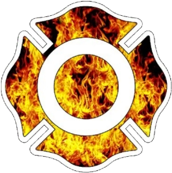 Metro Atlanta Fire Fighter Conference - Atlanta (347x346), Png Download