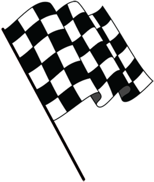 Suggestions - Happy Fathers Day Racing (640x745), Png Download