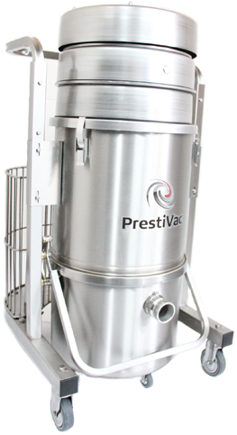 Explosion Proof Vacuum - Explosion (495x646), Png Download