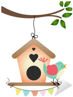 Bird (400x400), Png Download