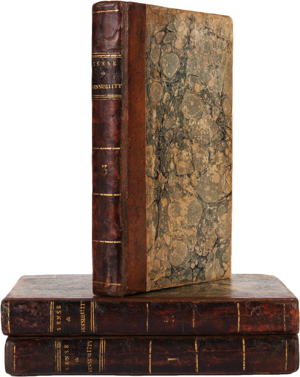 Jane Austen Sense And Sensibility - Martha Lloyd (1000x1286), Png Download