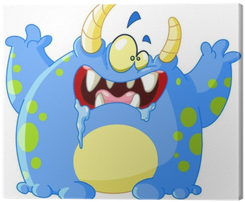 Eng Monster (400x400), Png Download