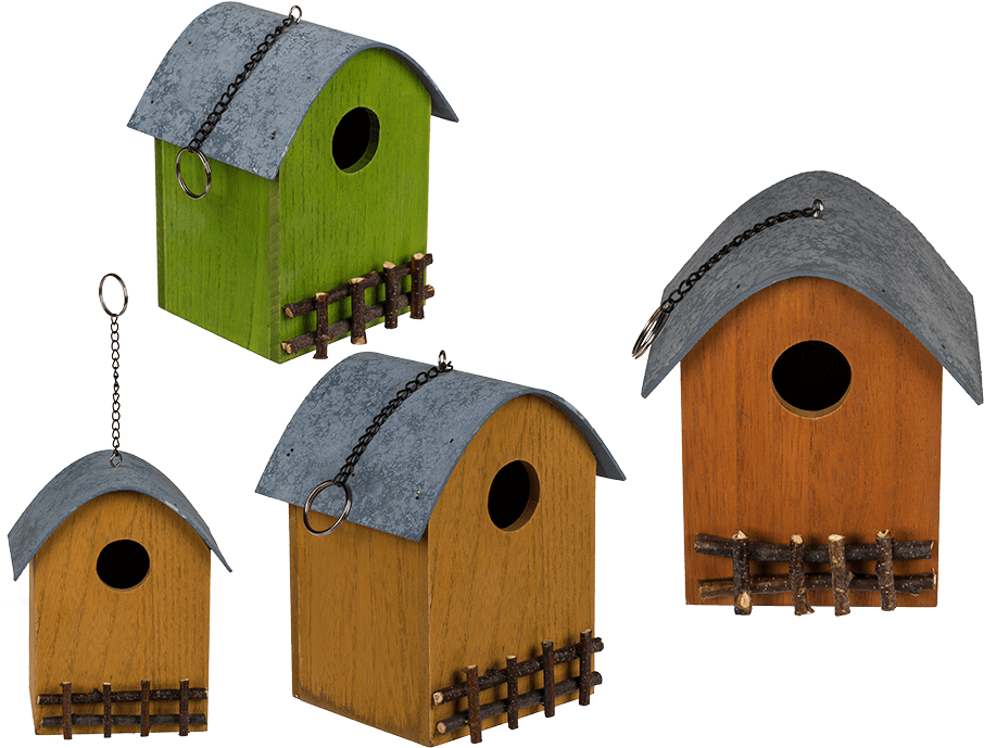 Nest Box (945x709), Png Download