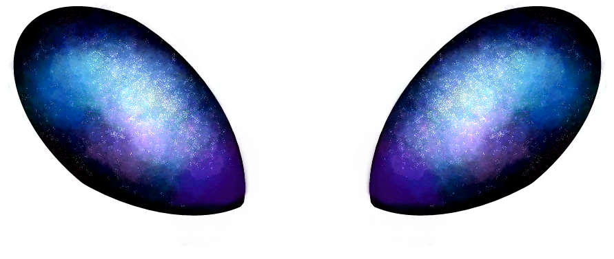 Scalien Alien 👽 Alieneye Eyes Space Drawnwithpicsart - Picsart Photo Studio (1024x1024), Png Download