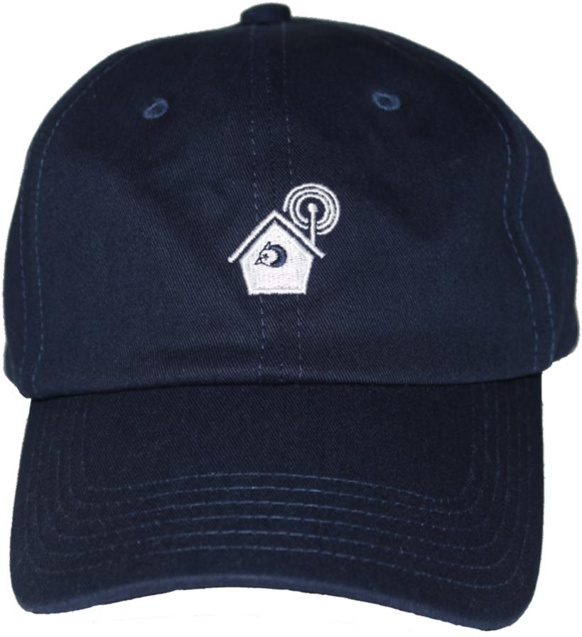 Next - Bmw Navy Baseball Hat (1024x1024), Png Download