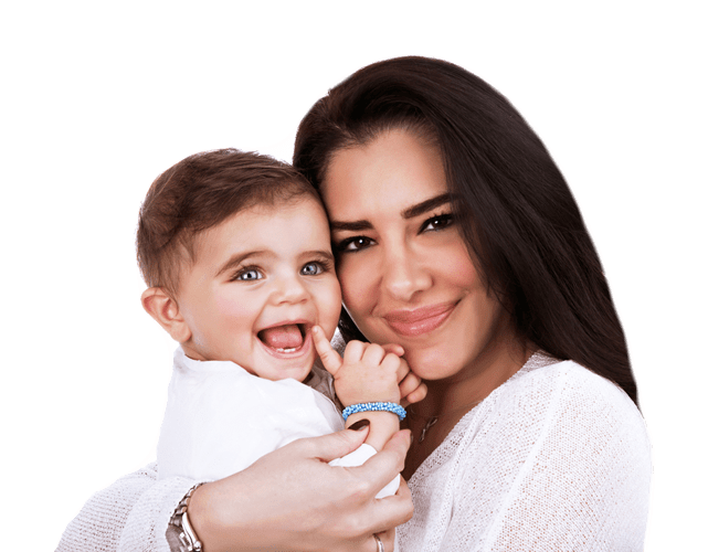 15 Mother Child Png For Free On Mbtskoudsalg - Mom And Baby Png (650x500), Png Download