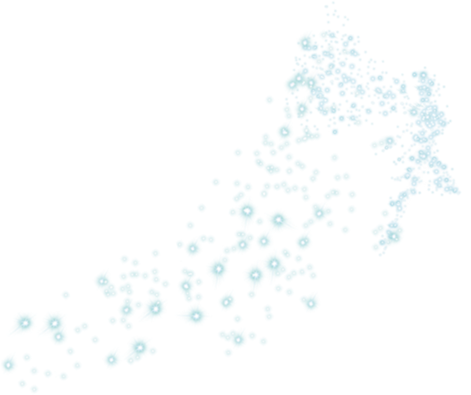 Ftestickers Fantasyart Fairy Lighteffect Startrail - Fairy (1229x1024), Png Download