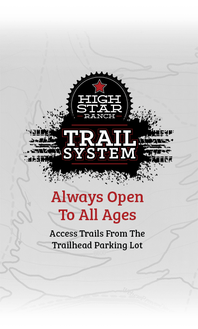 High Star Ranch (408x677), Png Download