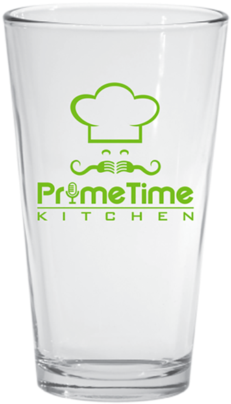 Pint Glass (600x600), Png Download