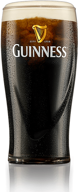 Guinness Beer (1440x900), Png Download