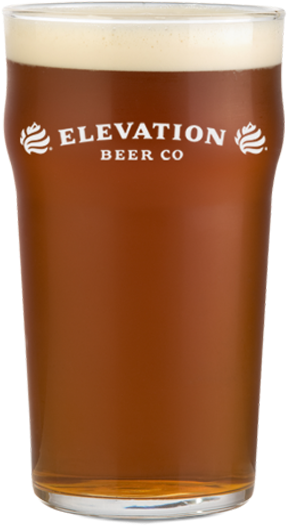 English Beer Glass Png (600x600), Png Download