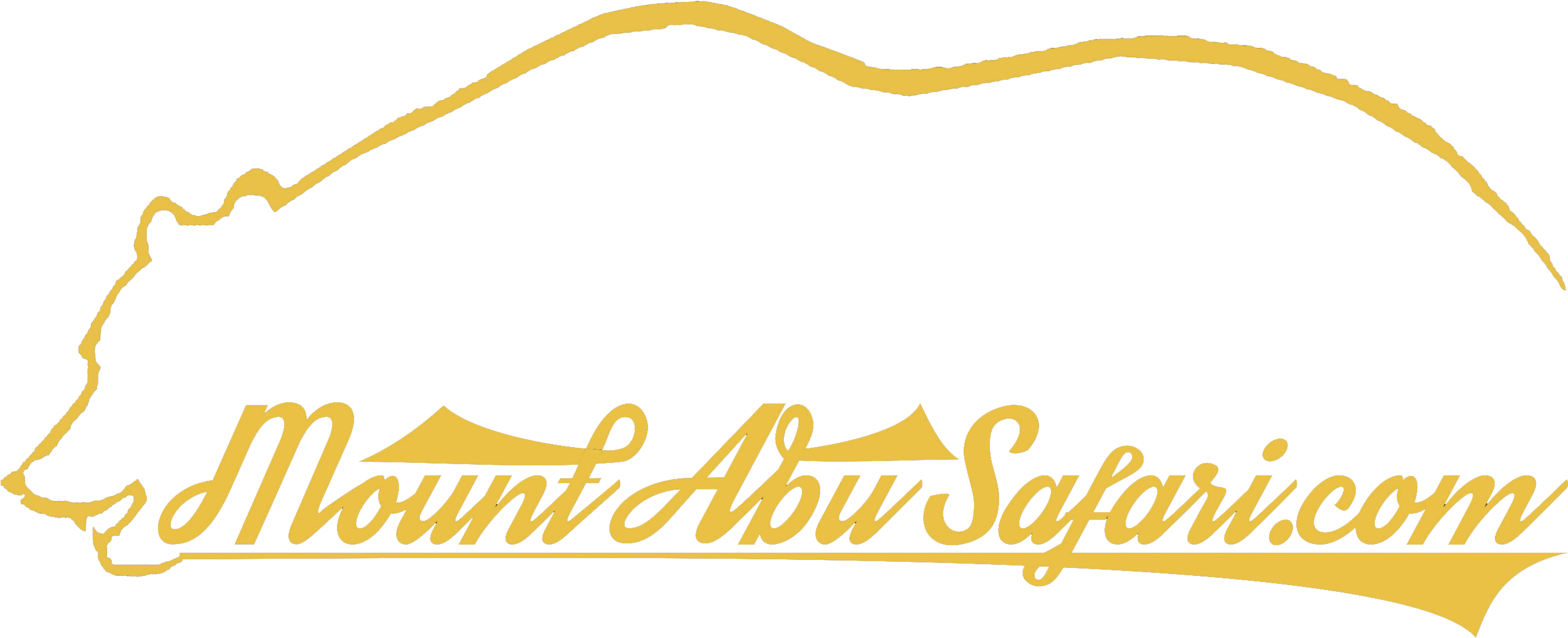 Welcome - Hotel (2581x1068), Png Download