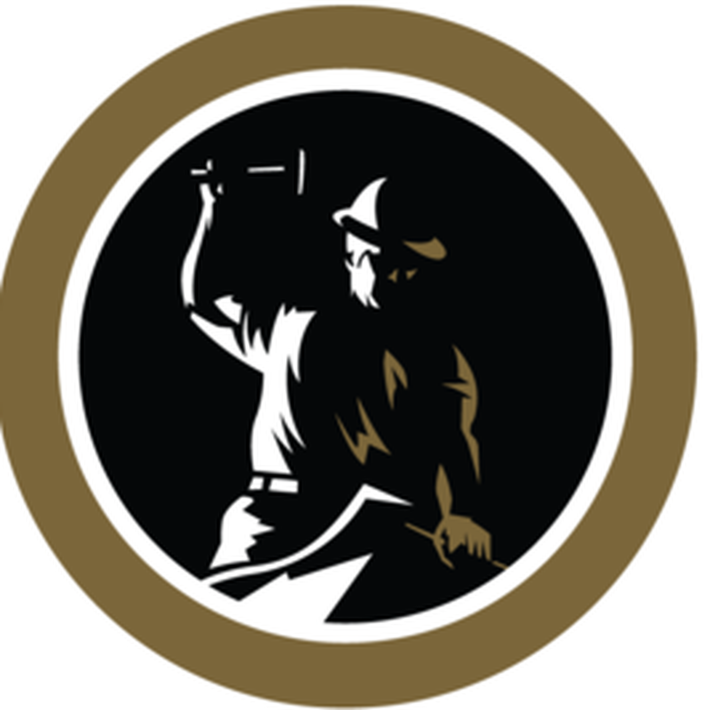 63 Days To Purdue Football - Silhouette (1400x1400), Png Download