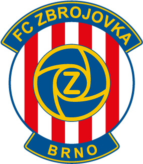 Fc Zbrojovka Brno Logo (400x400), Png Download