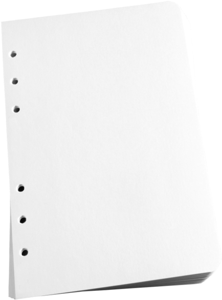 Rite In The Rain Loose Leaf (600x600), Png Download