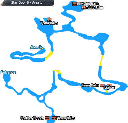 Star Door 6 - Door (425x403), Png Download