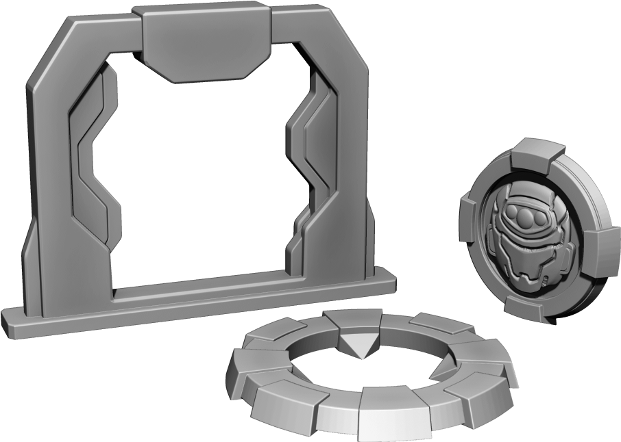 By Kerberosproductions May 28, 2018 View Original - Board Game (988x752), Png Download