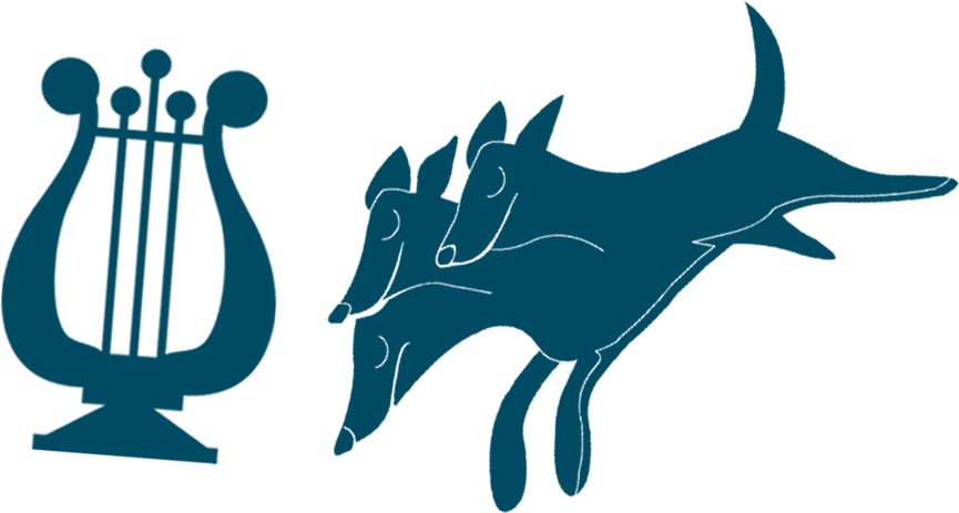 Orpheus Lyre (865x463), Png Download