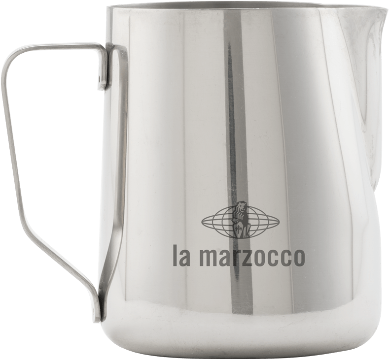 Steam Pitcher - La Marzocco Milk Pitcher (1016x1000), Png Download