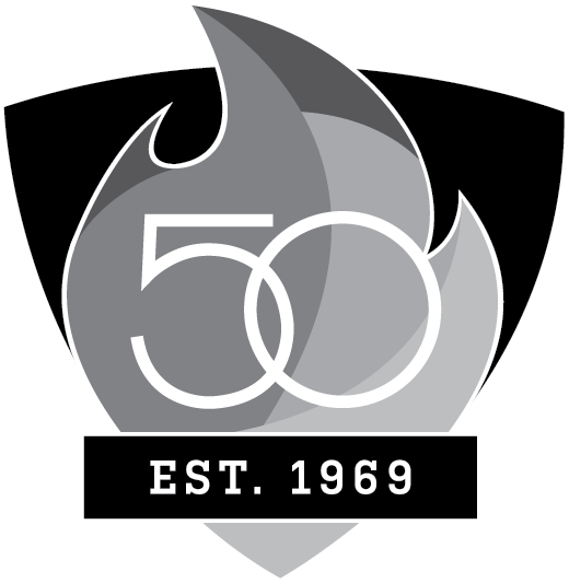Greyscale With White Outline, Png - Anniversary (520x533), Png Download