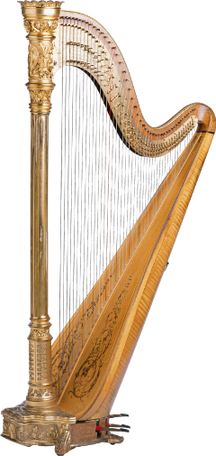 Popular And Trending Stickers On Picsart Ftestickers - Lavinia Meijer / Xavier De Maistre / Catrin Finch: (240x505), Png Download