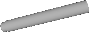 3dgeometry - Cylinder (400x300), Png Download