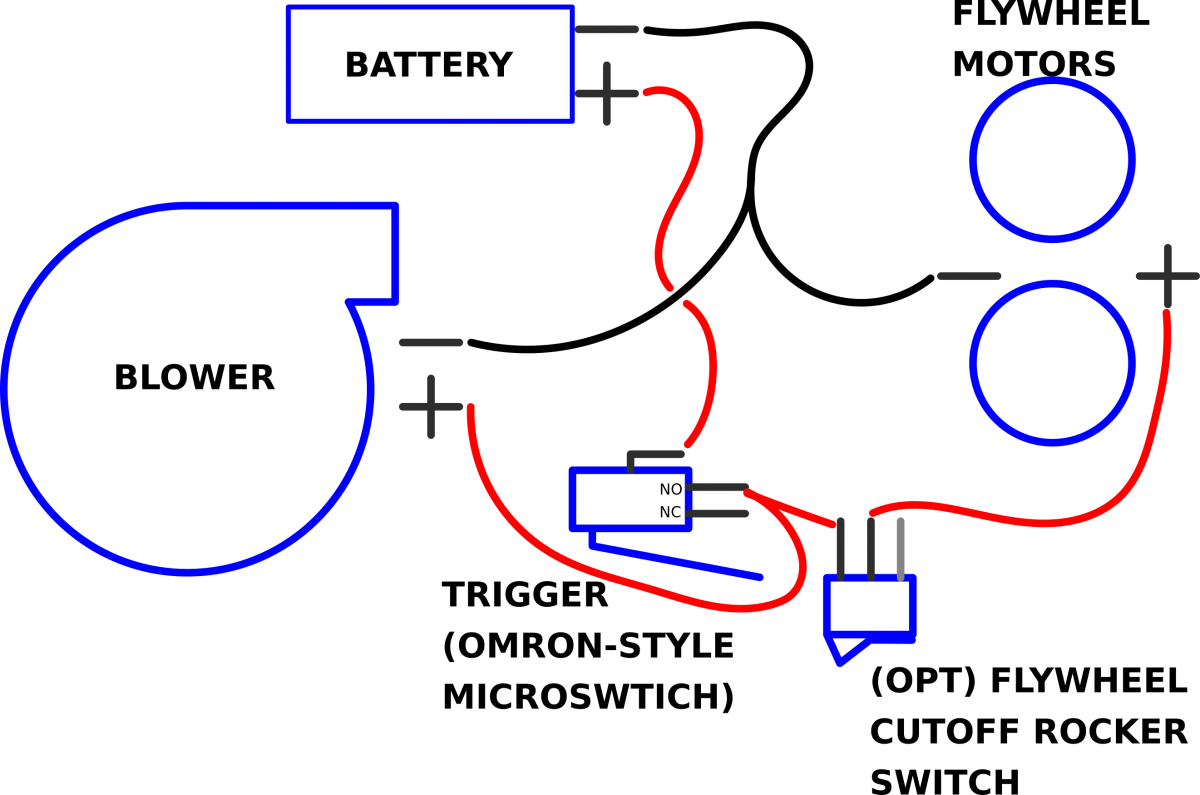 Wiring Diagram - Acrylic Sheet (1200x795), Png Download