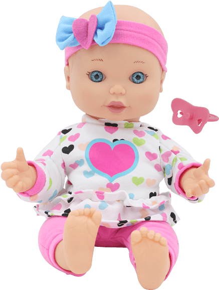 Pacifier (450x600), Png Download