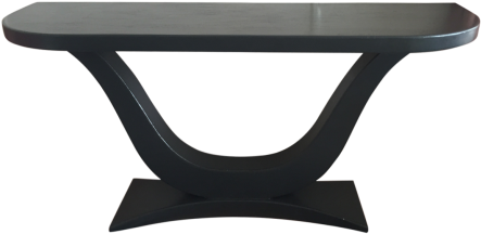 Viyet Designer Furniture Tables Vintage Modern Coffee Table Full Size Png Download Seekpng